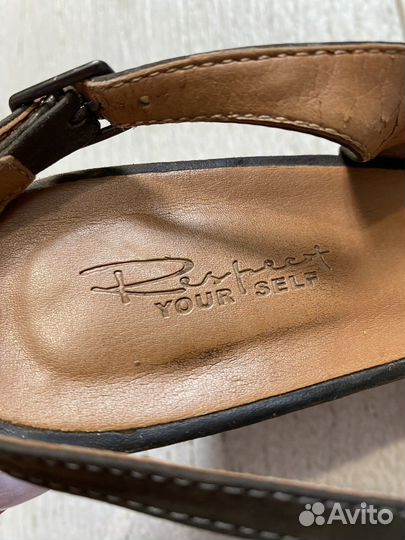 Босоножки женские Respect 39