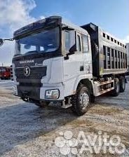 Shacman (Shaanxi) SX32586W384C, 2023