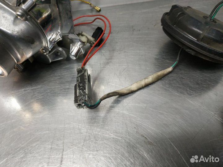 Линза для фары Infiniti Fx35 S50 VQ35DE 2006