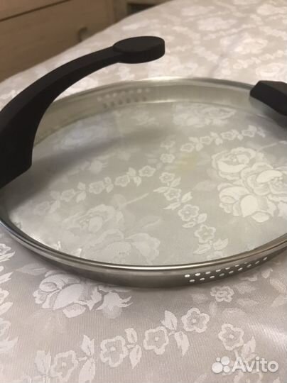 Сковородка - сотейник
