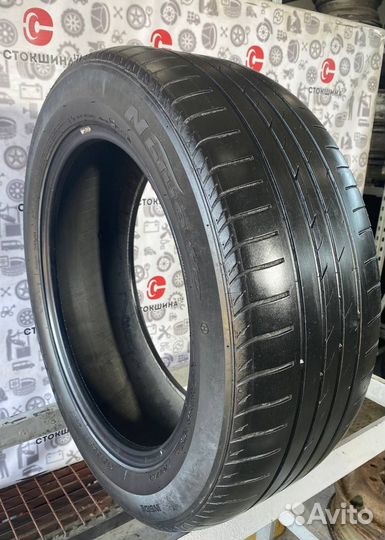 Nexen N Blue HD 215/55 R17 94V