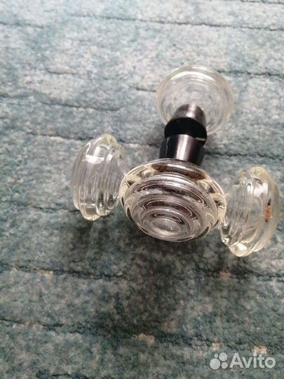 Ручка дверная СССР