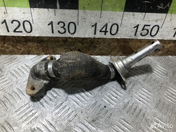 Трубка EGR Ford Transit 2006-2013