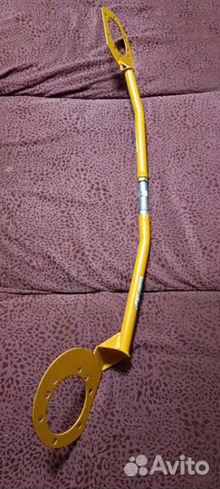 Продаю растяжку передних стоек для ваз 2108-099