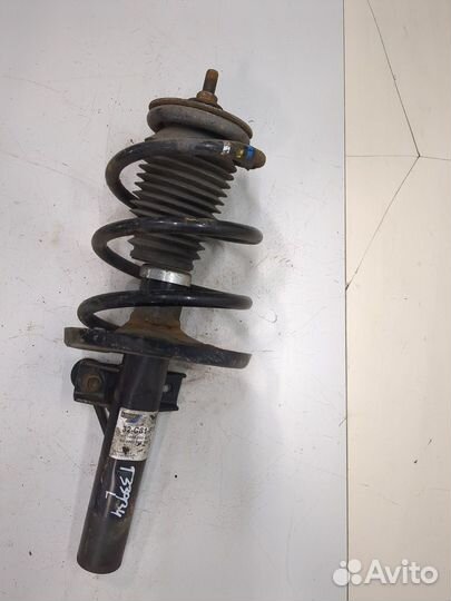 Амортизатор подвески Volkswagen Sharan, 2007