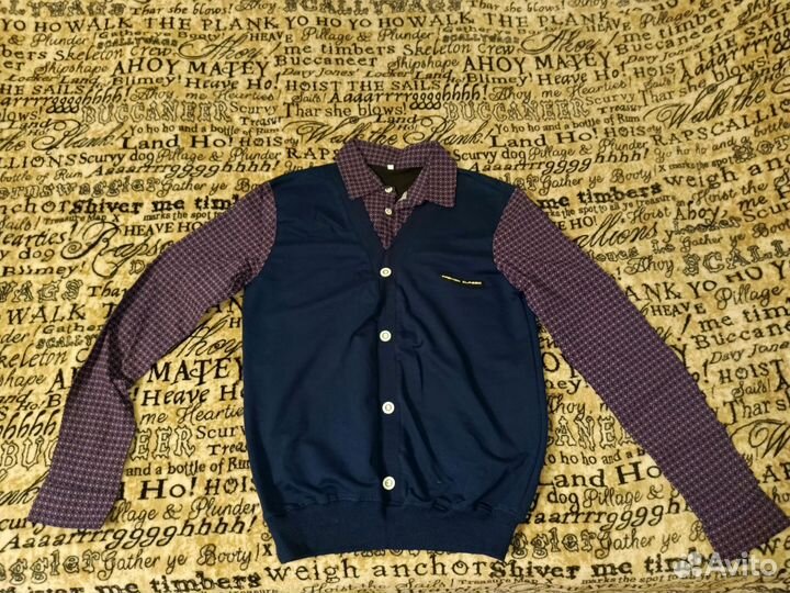 Рубашка 52 размер, новая