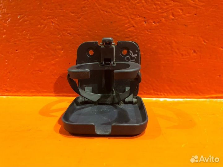 Подстаканник toyota cami