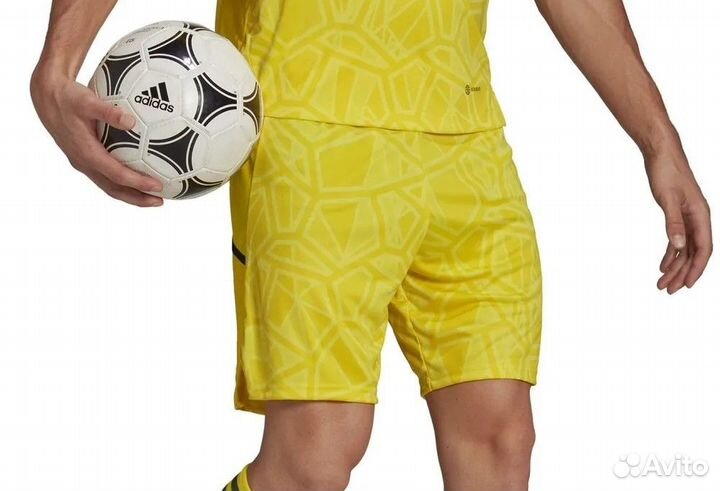 Шорты мужские спортивные (Adidas, новые, оригинал)
