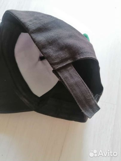 Бейсболка кепка для мальчика