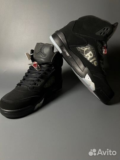 Кроссовки Air Jordan 5