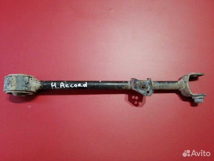 Рычаг подвески Honda Accord