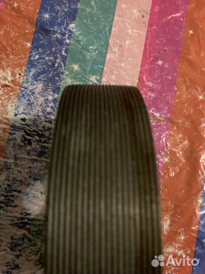 Круг алмазный шлифовальный