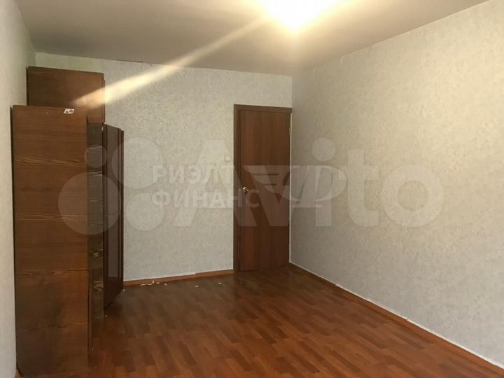 3-к. квартира, 62,9 м², 1/5 эт.