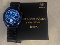 Smart Watch X1 Pro Max