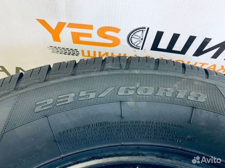 Wideway Speedway 235/60 R18 19C