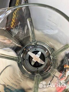 Блендер Redmond RSB-CBM3400