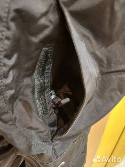 Брюки горнолыжные Wedze 42р