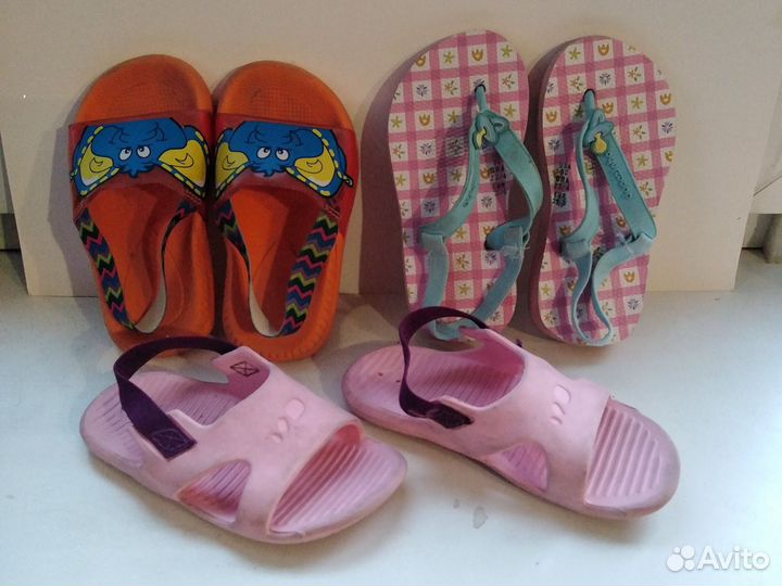 Товары для детского плавания и купания детей