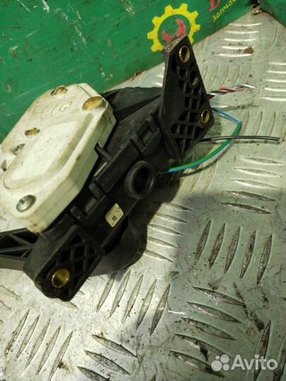 Педаль газа Volvo Xc90