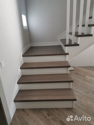 Изготовление лестниц. Лестницы объявление продам