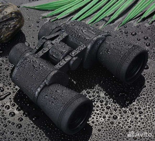 Водонепроницаемый Бинокль