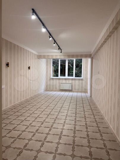 Офисы с водой от 33 до 45м²