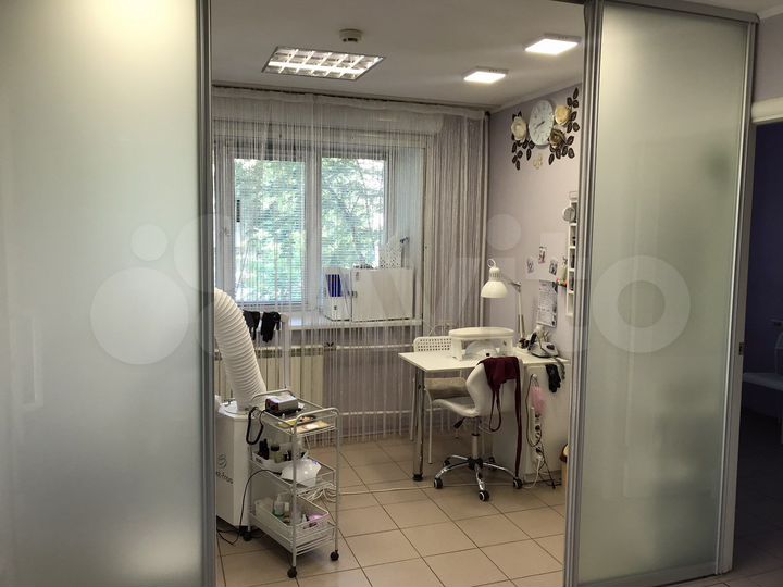 Свободного назначения, 31 м²