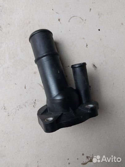 Корпус термостата duratec 1,8