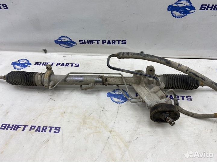 Рулевая рейка Volkswagen Polo 5 cbzc 2013
