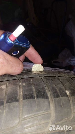 Nexen Roadian 542 255/60 R18