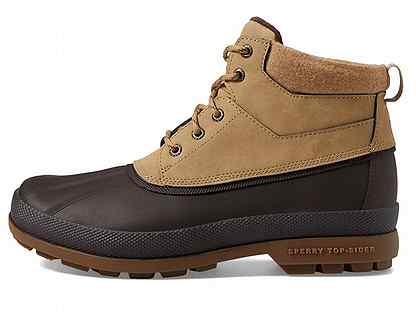 Зимние лягушки Sperry Cold Bay Mid US8 (41rus)