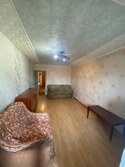 1-к. квартира, 32 м², 5/5 эт.