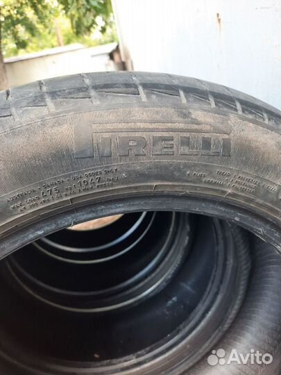 Pirelli Cinturato All Season 185/55 R15 92H