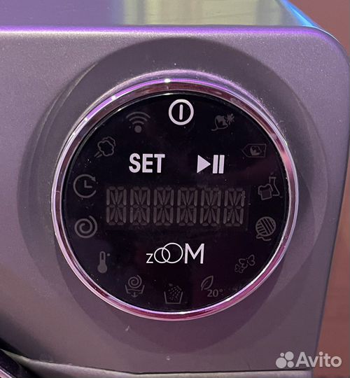 Стиральная машинка бу Candy