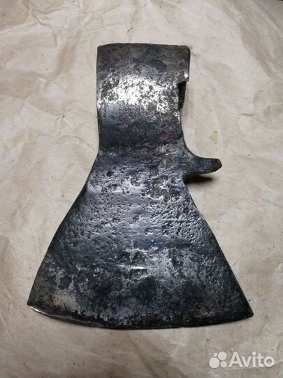 Топор СССР зик