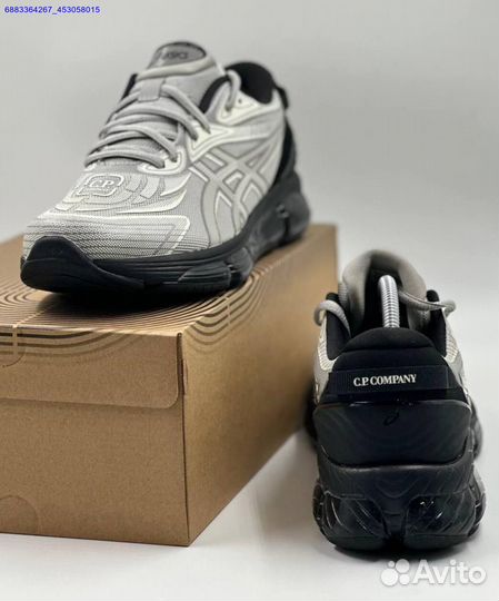 Asics C.P. Company & Quantum 360 (Арт.61866)