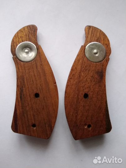 S. W. /Смит-Вессон/Револьвер