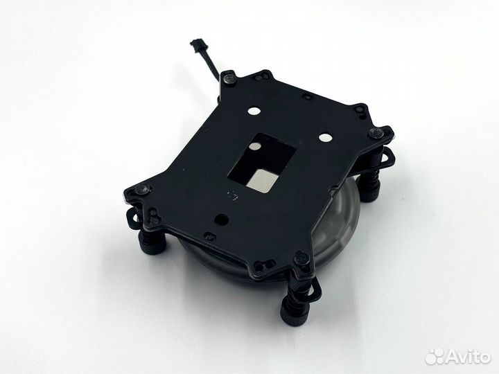 Водоблок - Thermaltake Pacific W4 RGB