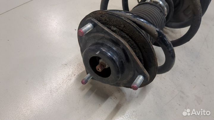 Амортизатор подвески Mitsubishi Eclipse Cross, 2019