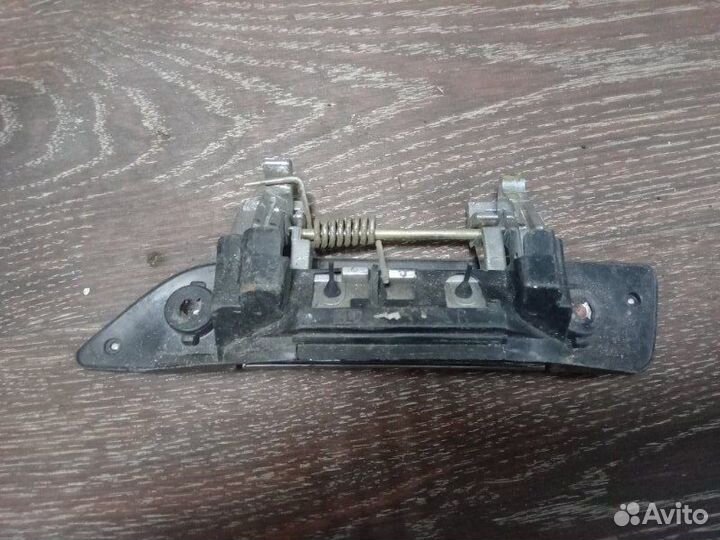 Ручка двери внешняя правая Great Wall Hover H5