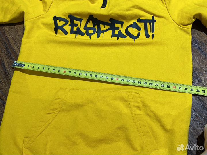 Толстовка Acoola р-р 110-116