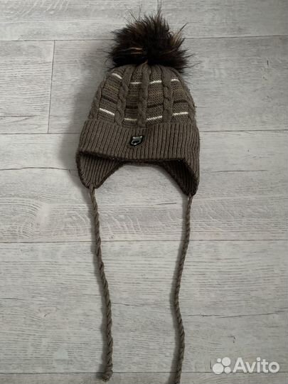 Шапка для мальчика