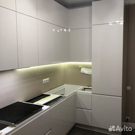 Кухонный гарнитур. Рассрочка