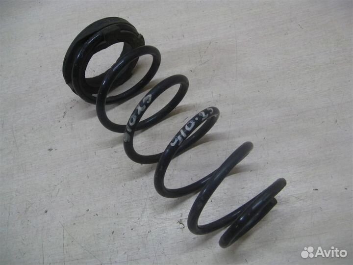 Пружина задней подвески KIA soul 2009