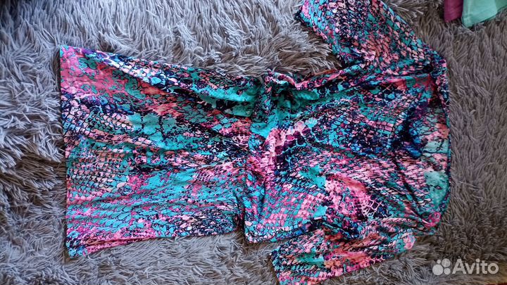 Женские вещи пакетом 48