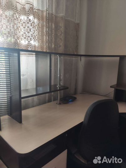 Компьютерный стол бу