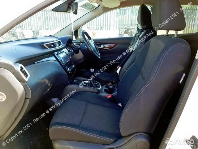 Моторчик омывателя стекла nissan qashqai J11