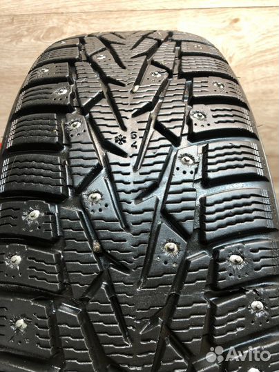 Nokian Tyres Nordman 7 195/60 R16 93T