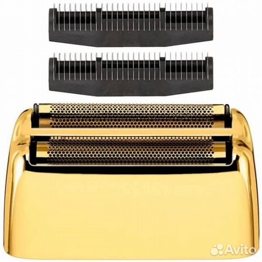 Новый Шейвер для бритья сетевой BaByliss PRO Gold