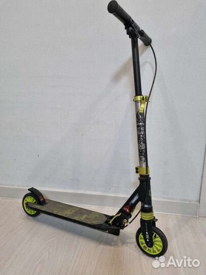Самокат детский складной